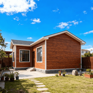 Steel Sandwich Insulation <strong>Foam</strong> Polyurethane Wallboard Light Modular Exterior Wall Decorative <strong>Brick</strong> for Hotel Use Fire/Water - Product Image 6