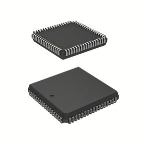 100% Original & New Supply N80C196KC20 PLCC-68 Integrated Circuit (IC) - Product Image 1