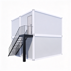 <span class=keywords><strong>Casas</strong></span> Prefabricadas de Ahorro Energético, Contenedores Modulares, <span class=keywords><strong>Casas</strong></span> Pequeñas Prefabricadas, <span class=keywords><strong>Casas</strong></span> Contenedor Desmontables para Exteriores - Product Image 3