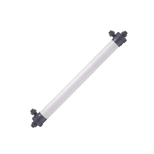 Membranes UF/MF à épaisseur mince 0,2-12 MPa, membrane de microfiltration PVDF MF pour la clarification du jus - Product Image 1