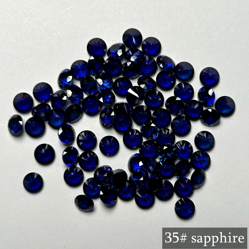 35 Sapphire