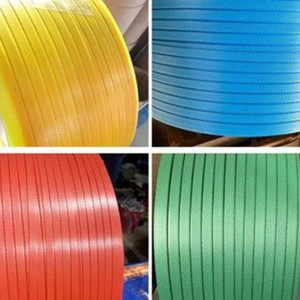 Dây đai <span class=keywords><strong>PP</strong></span> chất lượng tốt 15 mm, cuộn dây đai <span class=keywords><strong>PP</strong></span>, dây đai polypropylene - Product Image 5