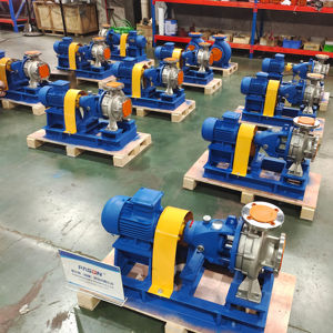 <span class=keywords><strong>Pompe</strong></span> centrifuge chimique de booster de <span class=keywords><strong>pompe</strong></span> à eau d'aspiration horizontale électrique d'extrémité d'acier inoxydable de <span class=keywords><strong>6</strong></span> barres avec le matériel de fer - Product Image 1