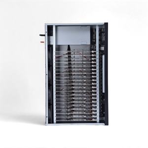 Boîte de ferme mobile S8 - Ferme mobile pour smartphones S8 avec 64 Mo de RAM/ROM, emballage solide, utilisation agricole - Product Image 1