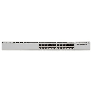 Switch Ethernet de 24 Puertos y 2 Capas Serie 9200 Original C9200-24P-E - Product Image 6