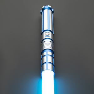 <span class=keywords><strong>Sabre</strong></span> <span class=keywords><strong>laser</strong></span> <span class=keywords><strong>Star</strong></span> <span class=keywords><strong>Wars</strong></span> pas cher en gros, poignée en métal, <span class=keywords><strong>sabre</strong></span> <span class=keywords><strong>laser</strong></span> lourd pour duel avec lumière et son, jouet d'épée lumineuse pour enfants FOC - Product Image 5