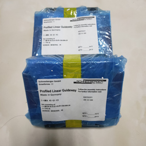Glissière linéaire ouverte Schneeberger <span class=keywords><strong>Suisse</strong></span>, roulement linéaire, <span class=keywords><strong>guide</strong></span> cylindrique MRA35-G2-V3 - Product Image 6