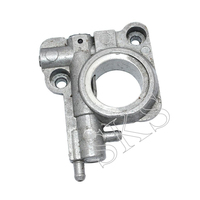 Pompe À huile Remplacer C022000020 Convient pour Echo Shindaiwa CS-271T CS-350TES CS-355T CS360TES CS-361P CS-420ES Tronçonneuse Pièces De Rechange