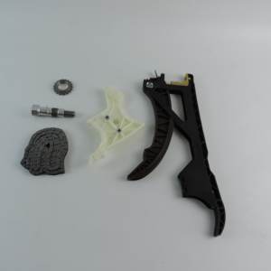 ชุด N55B30โซ่เพลาข้อเหวี่ยงพร้อมชุดแหวนลูกสูบและ VTi - Product Image 5