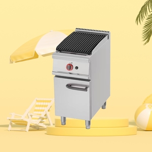 <span class=keywords><strong>Barbecue</strong></span> à pierres chaudes en acier inoxydable, électrique ou à gaz, modèle 2026, prix usine, le plus vendu pour usage commercial - Product Image 3