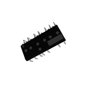 FSB50550BB 3A ใหม่ดั้งเดิมสำหรับ21-PWRDIP MOsfet IPM 500V - Product Image 1