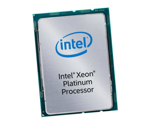 Server Xeon Platinum 8490H 112.5M Cache, 1.90 Ghz Pk8071305074901 Srm7j Cpu Lga 4677
