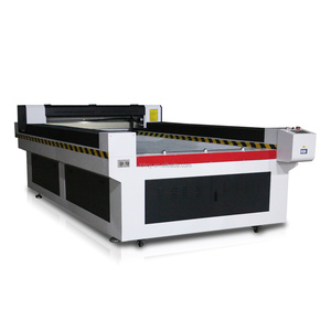 Machine de gravure laser CO2 à commande numérique 1325 60W 80W 100W 150W, machine de découpe laser CO2 - Product Image 6