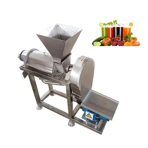 Extracteurs de jus de fruits, presse-fruits à froid, machine à jus d'algues, presse-pommes et oranges - Product Image 3