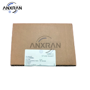 โมดูลซีพียูมาตรฐานสำหรับ SR40อัจฉริยะ6ES7288-1SR40-0AA1 Siemens S7-200 6ES7อัจฉริยะ288-1SR40-0AA1 220V AC หรือ110V DC ac/dc /dc/รีเลย์ - Product Image 5