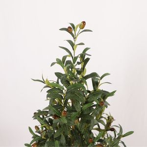160cm natura legno tronco albero di Olivo artificiale decorazione per interni Olivo artificiale Olivo artificiale artificiale - Product Image 4