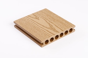 Chất lượng tốt ngoài trời <span class=keywords><strong>WPC</strong></span> ván sàn <span class=keywords><strong>decking</strong></span> hồ bơi ngoài trời <span class=keywords><strong>WPC</strong></span> <span class=keywords><strong>decking</strong></span> - Product Image 4