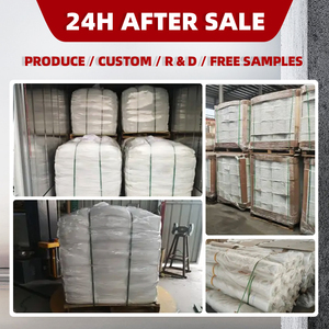 แผ่นใยแก้วคุณภาพพรีเมียมจากจีน 850 ° เข็มฉีดฉนวนกันความร้อนสำหรับเตาอุตสาหกรรม ขนาด 6-25 มม. รุ่น A1 ค่าการนำความร้อนต่ำ - Product Image 5