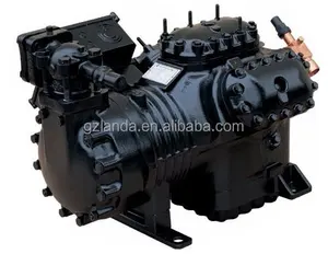 Copeland Refrigeration Compressor Semi Hermetic For Sale With Discount Price D4SJ-3000