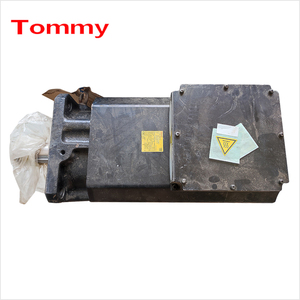 A06B-0293-B010 AiS 300/2000HV FANAC Servo Motor FANUC - Product Image 6