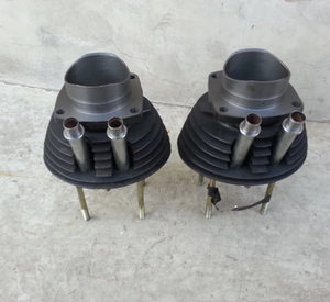 Cilindro de Motor para Motocicleta con Sidecar, 32 Cilindros, un Par, Compatible con CJK750 M1 M72, Gran Venta - Product Image 2