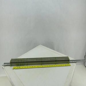 Bloques de terminales WK4/U 600/800V 20-10AWG y terrenos Lote de 106 Nuevo PLC de automatización industrial original listo en stock PLC dedicado - Product Image 1
