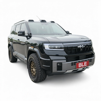 Voiture d'occasion Fangchengbao Bao 8 2025 Édition Ultime 6 places
