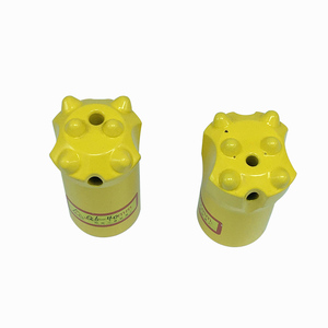 Forets coniques de 32 mm à 7 boutons, 7, 11 et 12 degrés - Product Image 2