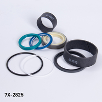Kit de joints personnalisable 7X2825 pour cylindre de déplacement latéral de niveleuse Caterpillar 14H 140H – Joints haute performance OEM ODM