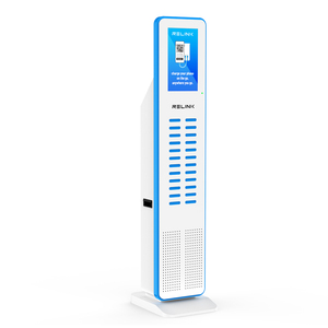 Cargadores Portátiles para Teléfonos Móviles de Shenzhen, Alquiler de Power Banks, Compartición de Power Banks - Product Image 2