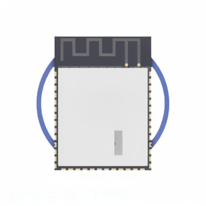 Módulos y Módems Transceptores de RF Originales ESP32-S2-SOLO-2-N4R2 - Product Image 1
