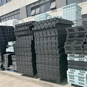 Cassaforma in Plastica ABS Economica per Calcestruzzo, Pannello Regolabile per Pilastri in Calcestruzzo, Cassaforma in Plastica per Calcestruzzo a Prezzo Competitivo dalla Cina - Product Image 5