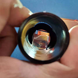 Embouchures pour clarinette <span class=keywords><strong>contrebasse</strong></span> buse pour clarinettes <span class=keywords><strong>contrebasse</strong></span> matériau ABS - Product Image 5