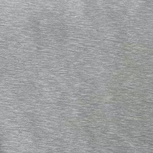 Tissu tricoté en jersey simple (mélange) 89 % polyester 11 % élasthanne, anti-humidité, avec finition P/D+Peach+Wicking, largeur 59 pouces, 195 GSM - Product Image 2