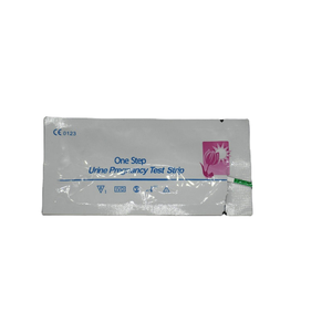 수동 소변 검사 플라스틱 소변 임신 테스트 스트립 - Product Image 1