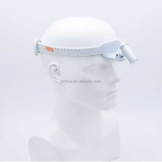General Surgery Spot Headlight 3W Light Weight Wireless Headlight