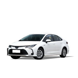 Para Corolla 2013 Venta caliente 5 Seat AWD R15 Asientos de cuero ACC Light Interior Sedan - Product Image 1