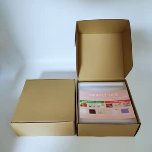 Lot de 4 carreaux photo innovants carrés de 8x8 pouces amovibles - Product Image 5