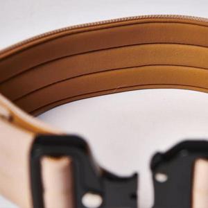 Soft <strong>Neoprene</strong> Padding Pet <strong>Collar</strong> for Large Size <strong>Dog</strong> Quick Release Tactical <strong>Dog</strong> <strong>Collar</strong> With Control Handle - Product Image 3