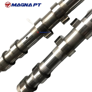 高品质发动机凸轮轴总成 M272 3.0L V6 OE 2720501601 2720501801 2720501701 适用于梅赛德斯奔驰 GLK X204 GLK300 - Product Image 3
