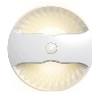 Luz Nocturna LED Inteligente con Sensor de Movimiento, Protección Ocular, para Pasillo, Dormitorio, con Sensor LED - Product Image 3