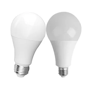 Vente en gros 110V 220V Smd Ampoule LED 9W 12W 15W Ampoules E27 B22 Ampoule de lampe à LED Ampoules à LED LED
