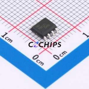 Amplificador operacional de chip IC de circuito integrado SOP-8 original y nuevo de/SN - Product Image 1