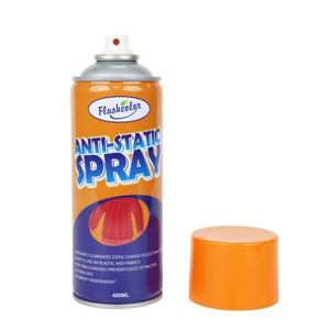 YIQUN Factory Popular Friendly Formula Scent Spray antiestático 539G para uso diario - Product Image 1