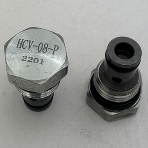 CV-08-P thủy lực Cartridge kiểm tra Van DừNg van giữ van áp lực chất lỏng dừng van - Product Image 6