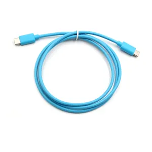 厂家直销供应微型电缆usb电缆充电器和数据传输安卓usb电缆