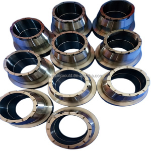 Precision Custom Mold <strong>Core</strong> <strong>Cavity</strong> Insert Multi-<strong>Cavity</strong> Injection Mold Parts for Household Appliance Medical Cosmetic Packaging - Product Image 6