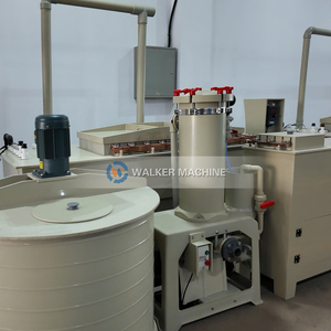 Dây chuyền Xử lý đồng catốt hiệu quả cao-được tối ưu hóa cho tinh chế điện phân - Product Image 4