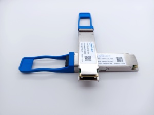 Transceptor Óptico Original Tr-zc13h-n00 10km100gb/s 1310nm Qsfp28 Dr Single Lambda Tr-zc13h-n00 Tr-zc13h-n00 - Product Image 2