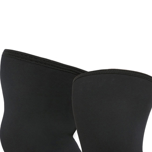 GAF High Quality Custom Neoprene <b>Compression</b> <b>Knee</b> <b>Sleeves</b> Custom Wholesale Neoprene <b>Knee</b> <b>Sleeves</b> For Sale - Product Image 4